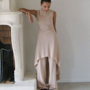 ✨ NA-KD Crochet Knit Matching Set ✨